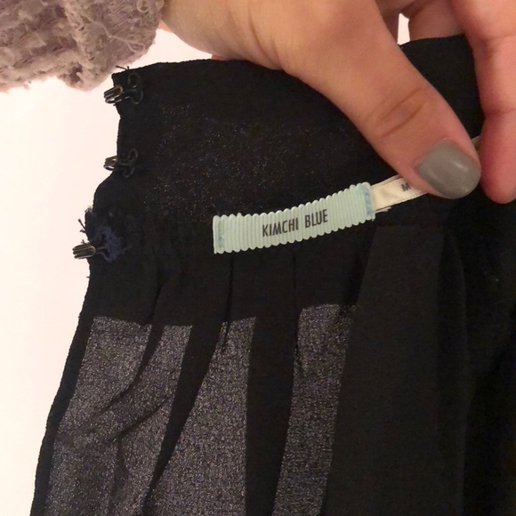 SOLD! 💥KIMCHI BLUE TANK! - Picture 5 of 6